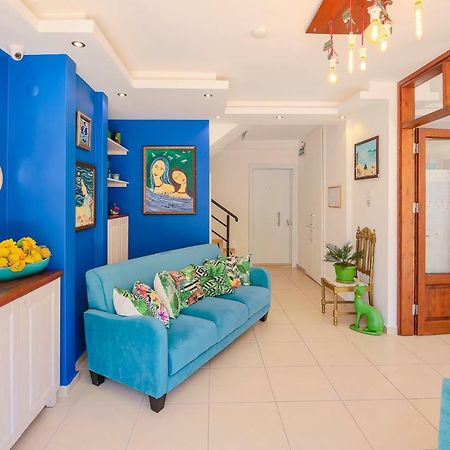Kasinn Apart Hotel المظهر الخارجي الصورة
