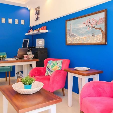 Kasinn Apart Hotel المظهر الخارجي الصورة