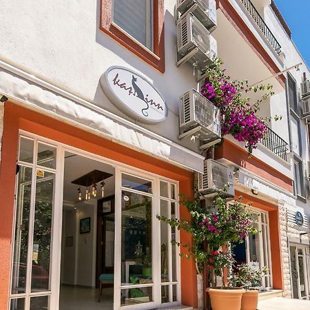 Kasinn Apart Hotel المظهر الخارجي الصورة