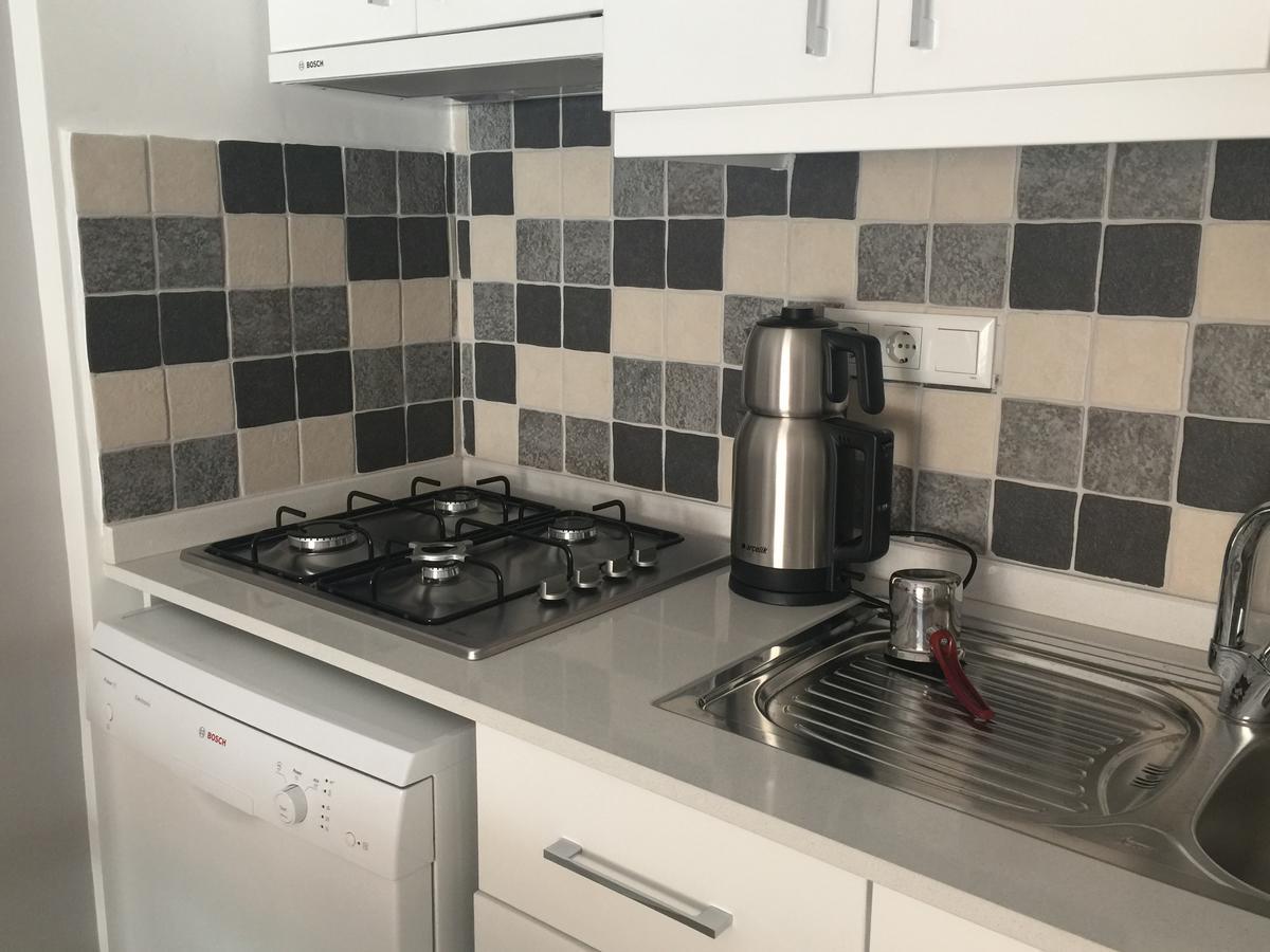 Kasinn Apart Hotel المظهر الخارجي الصورة