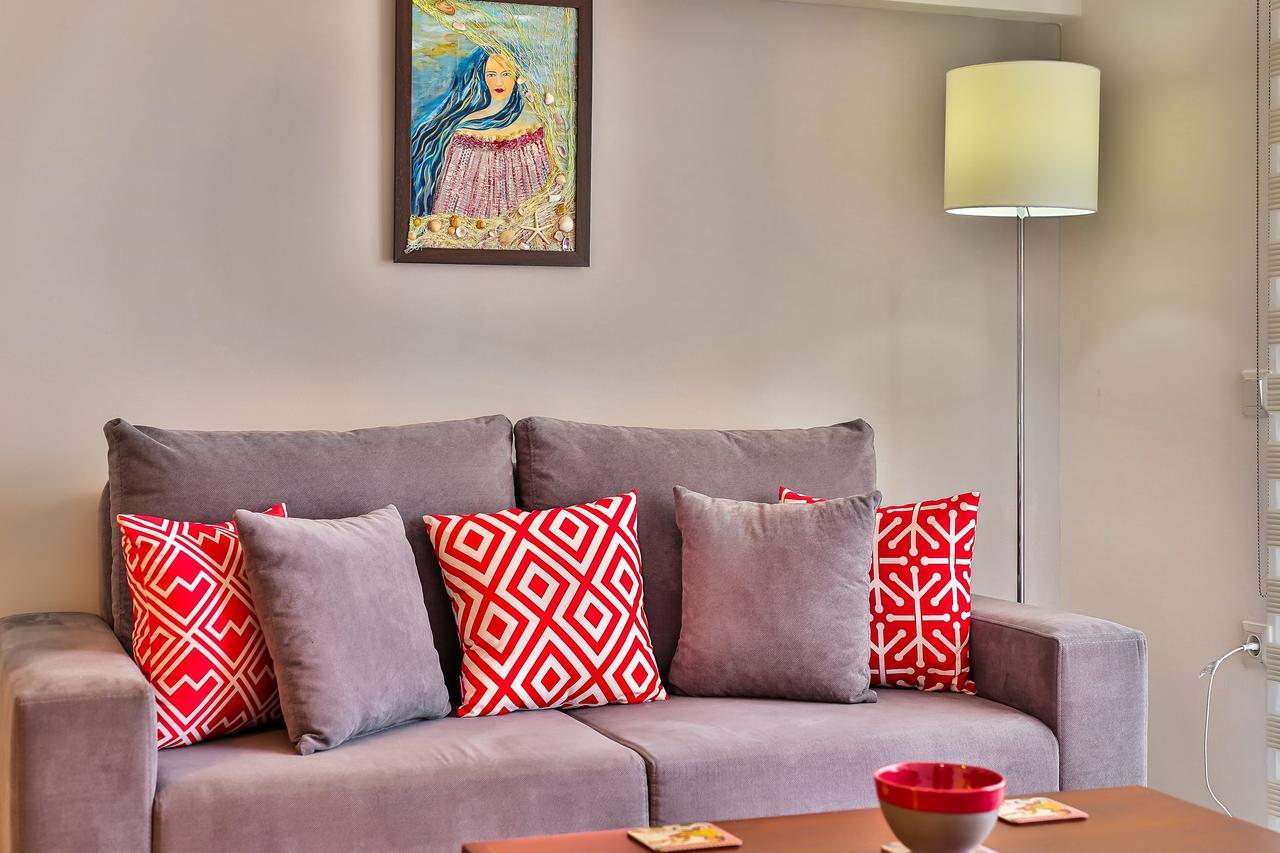 Kasinn Apart Hotel المظهر الخارجي الصورة