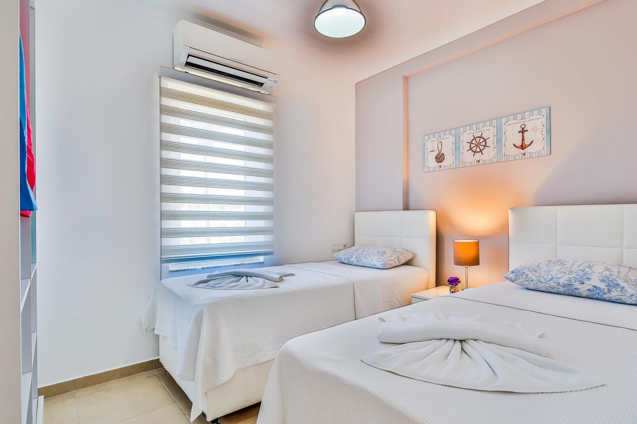 Kasinn Apart Hotel المظهر الخارجي الصورة