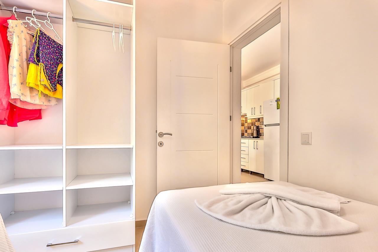 Kasinn Apart Hotel المظهر الخارجي الصورة