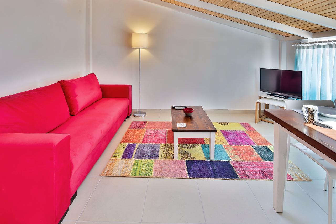 Kasinn Apart Hotel المظهر الخارجي الصورة