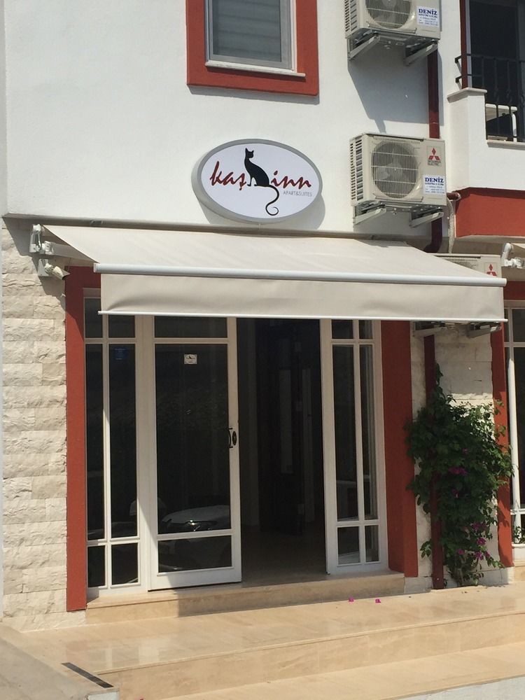 Kasinn Apart Hotel المظهر الخارجي الصورة