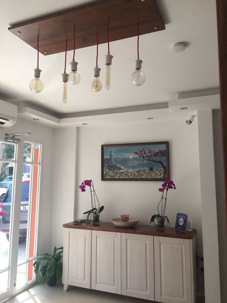 Kasinn Apart Hotel المظهر الخارجي الصورة
