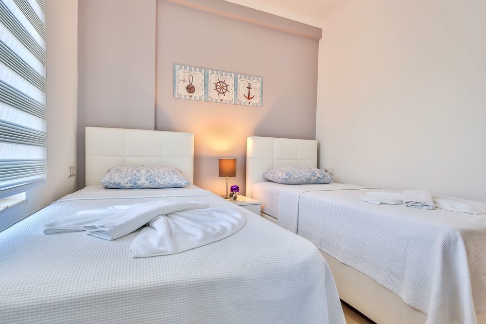 Kasinn Apart Hotel المظهر الخارجي الصورة