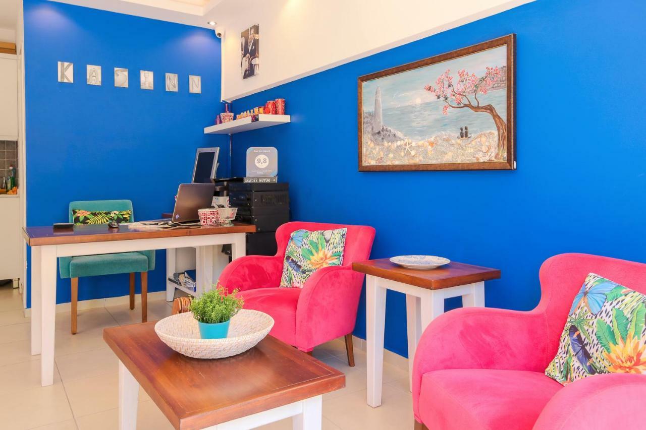 Kasinn Apart Hotel المظهر الخارجي الصورة