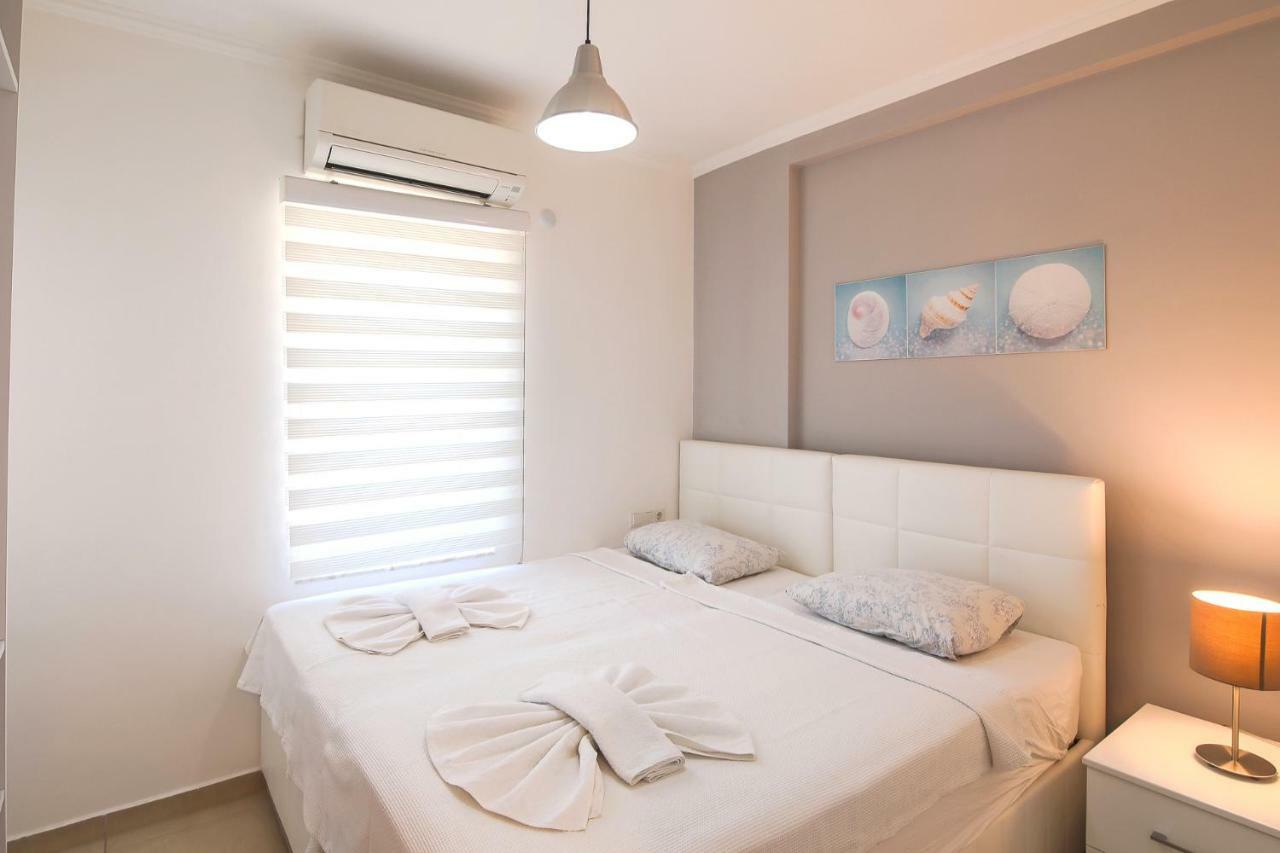 Kasinn Apart Hotel المظهر الخارجي الصورة