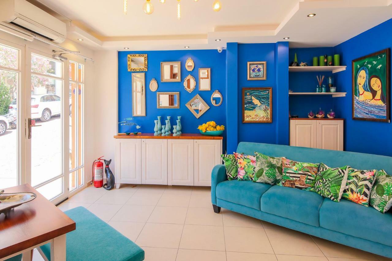 Kasinn Apart Hotel المظهر الخارجي الصورة